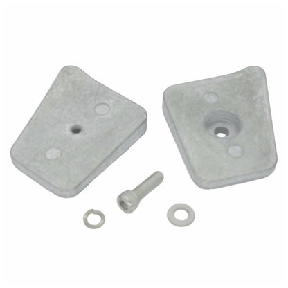 Zinc Anode for Johnson Evinrude 20-35HP (1991–2005)