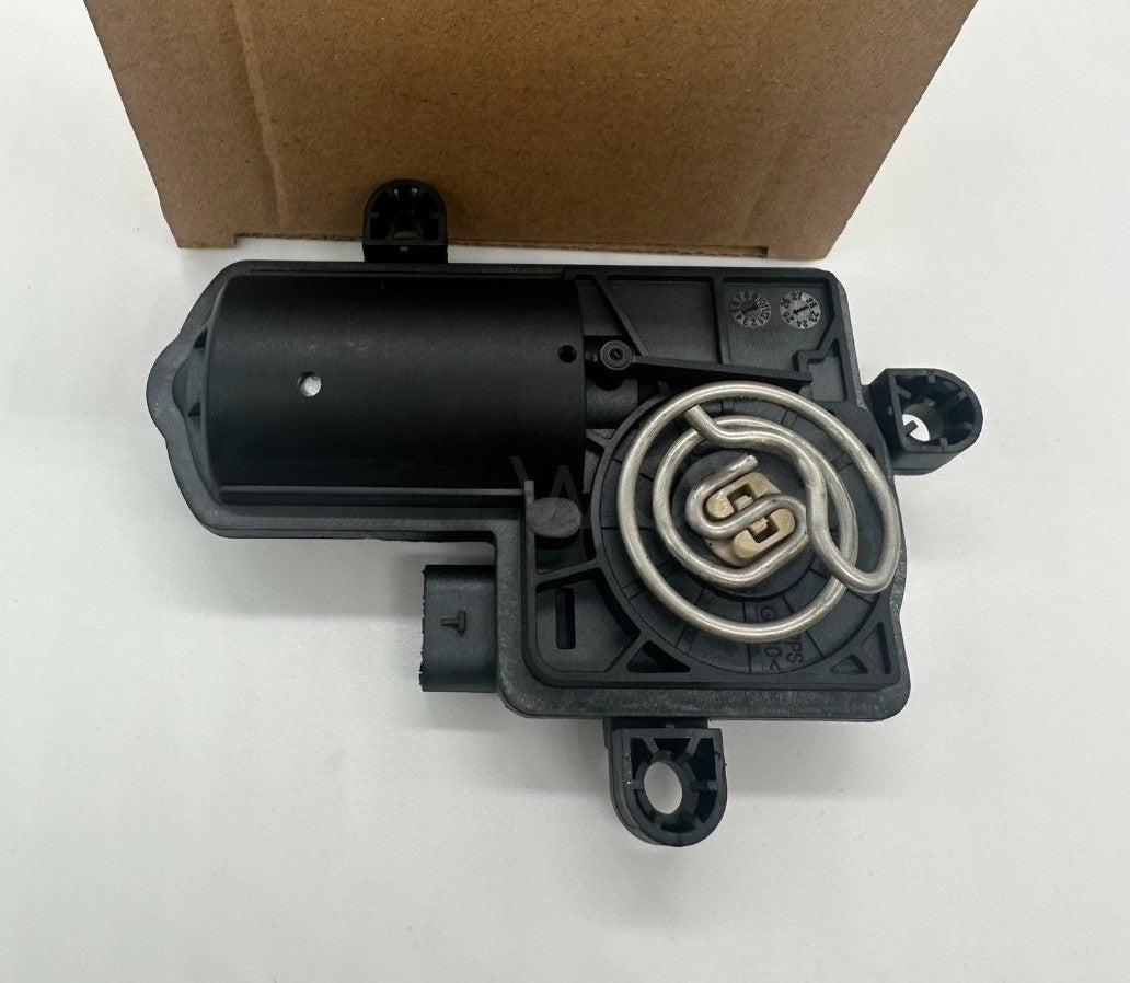 Exhaust Actuator Control Valve for Porsche Macan (2014–2024) & Audi Q5 (2013–2017)