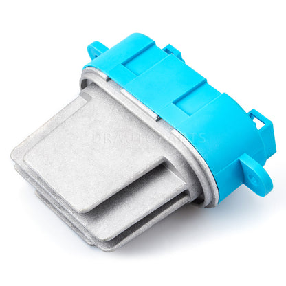 Heater Blower Motor Resistor for Audi Q7 (2007–2015) VW Touareg (2004–2010)