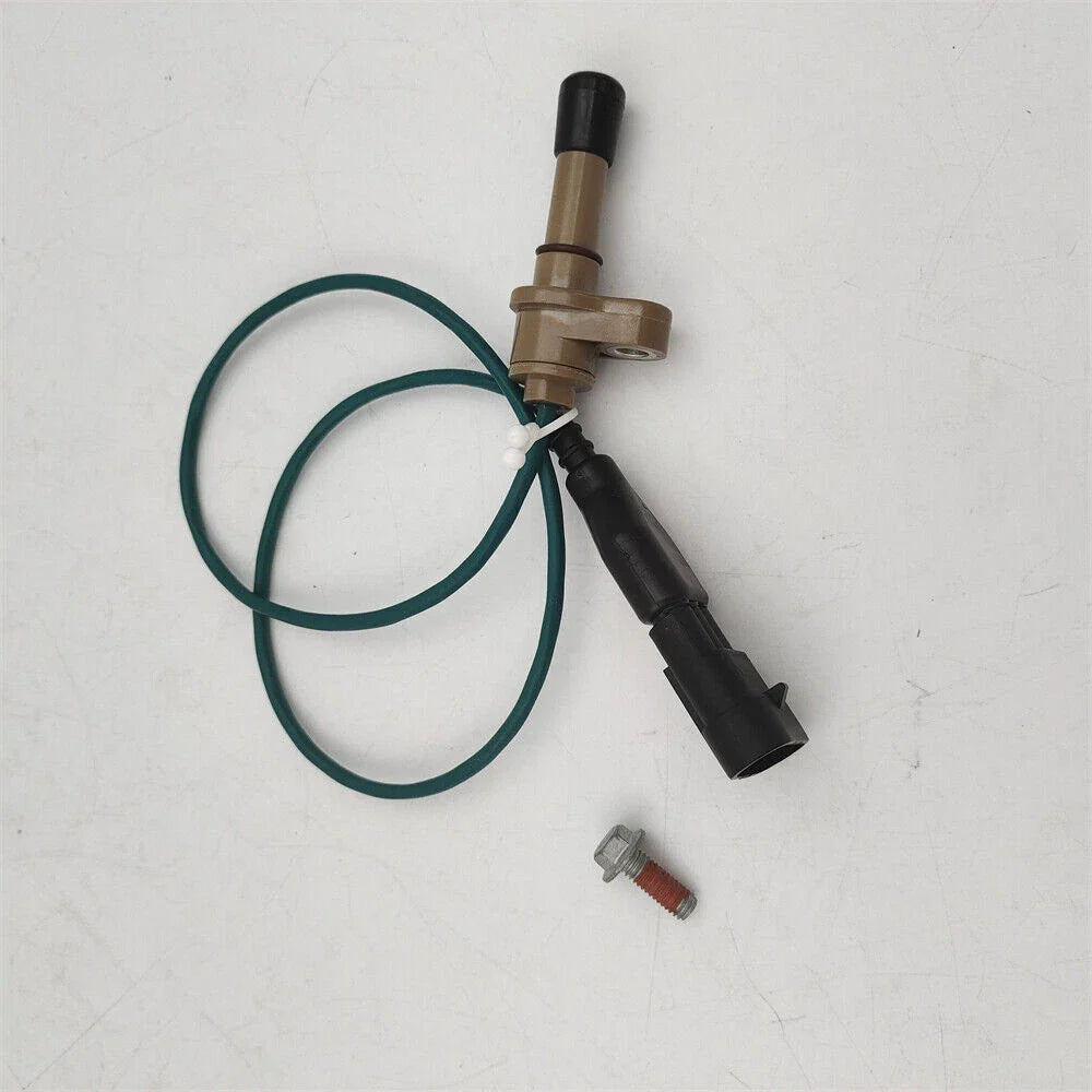 Turbo Speed Sensor for Cummins Turbo ISX ISM ISL 8.0L