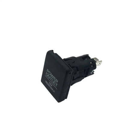 Cigarette Lighter Power Socket Plug for Honda CR-V, Accord, Crider, XRV