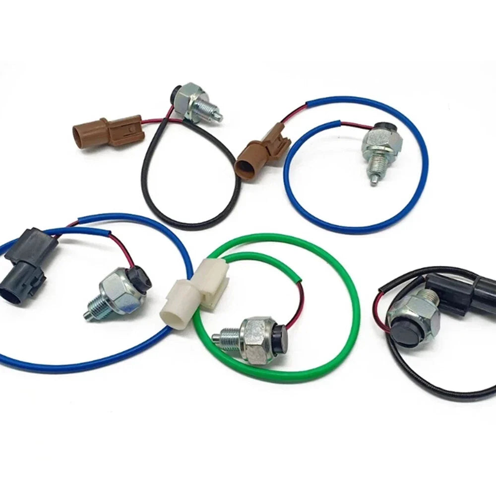 5x Gearbox Transfer Switch for Mitsubishi Pajero Shogun III IV (2000-2017)