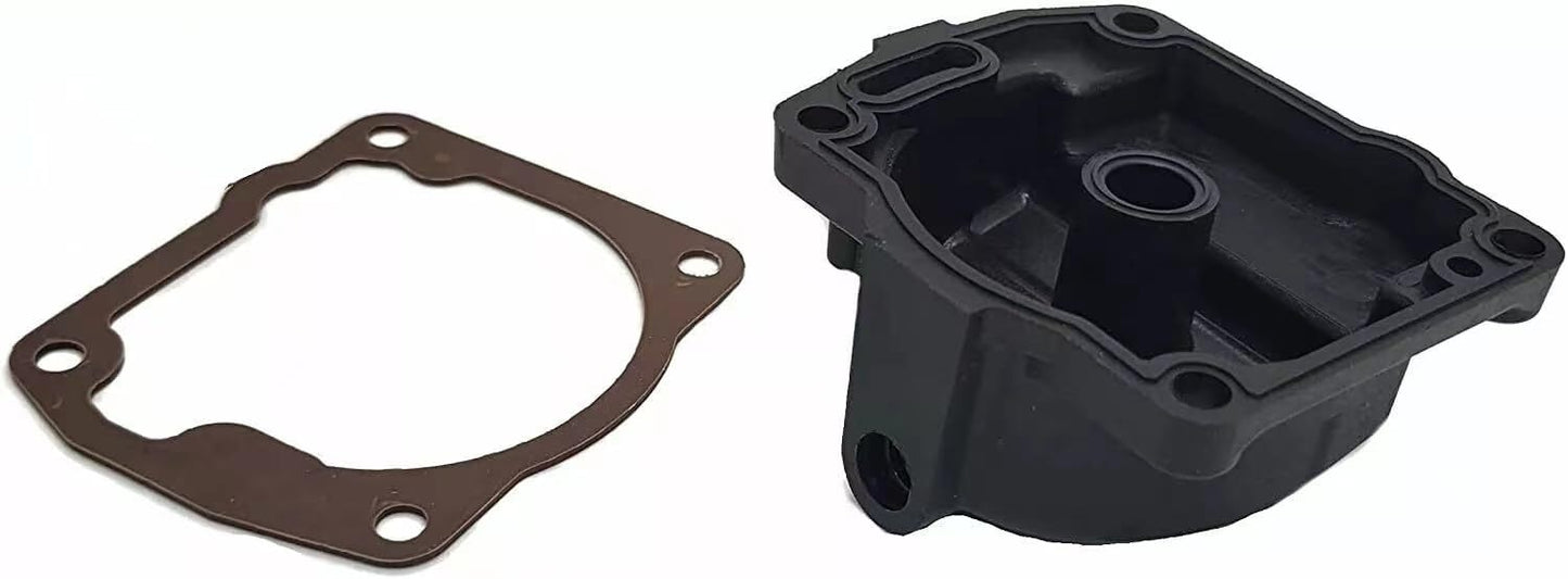 Carburetor Float Chamber Bowls for Johnson 90-175hp (1990–2000)