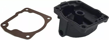 Carburetor Float Chamber Bowls for Johnson 90-175hp (1990–2000)