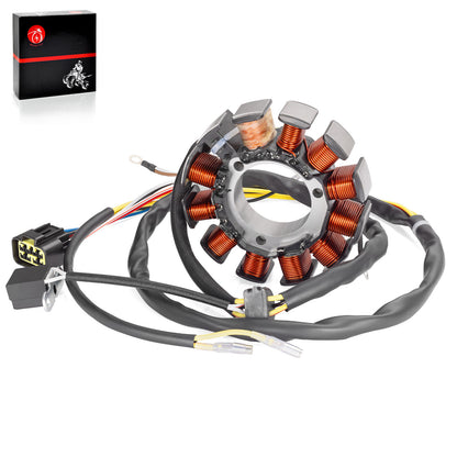 Stator for Polaris Ranger 500 4x4 6x6 (1999–2004)