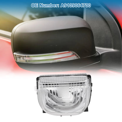 LED Turn Signal Light Left for Mercedes-Benz Sprinter (No.A9109064700)