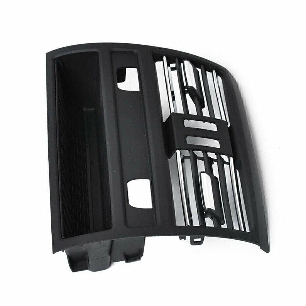 Rear Center Console Air Vent Grille Cover for BMW 5 Series (2011-2017)
