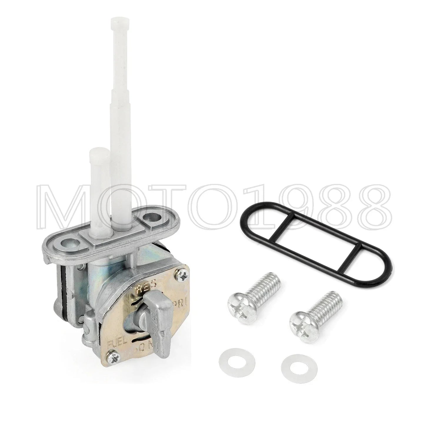 Fuel Petcock Switch for Yamaha Virago XV750 (1988–1997)