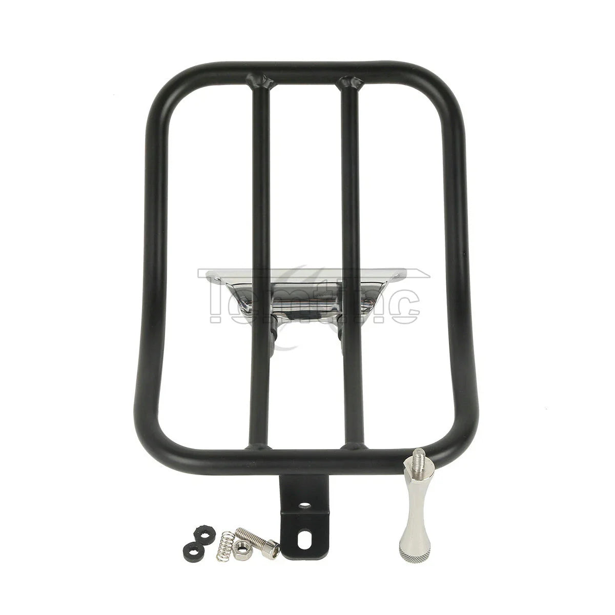 Rear Fender Luggage Rack for Harley Road King Custom Classic (1997-2008)