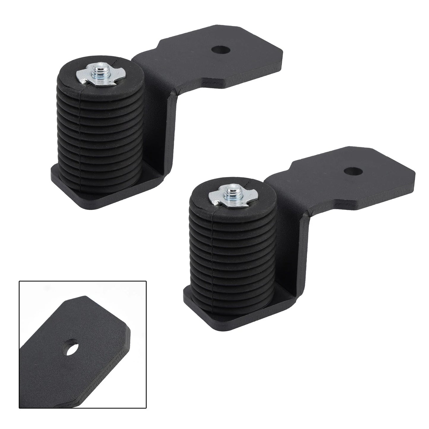 Front Headlight Spray Washer Nozzle Right 4F0955102 for Audi A6 C6 (2004–2008)