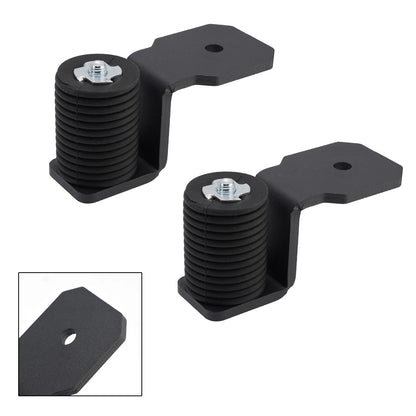 Front Headlight Spray Washer Nozzle Right 4F0955102 for Audi A6 C6 (2004–2008)