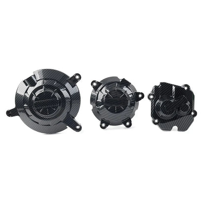 Engine Crash Protector Crank Case Cover for Kawasaki ZX-10R (2011-2020)