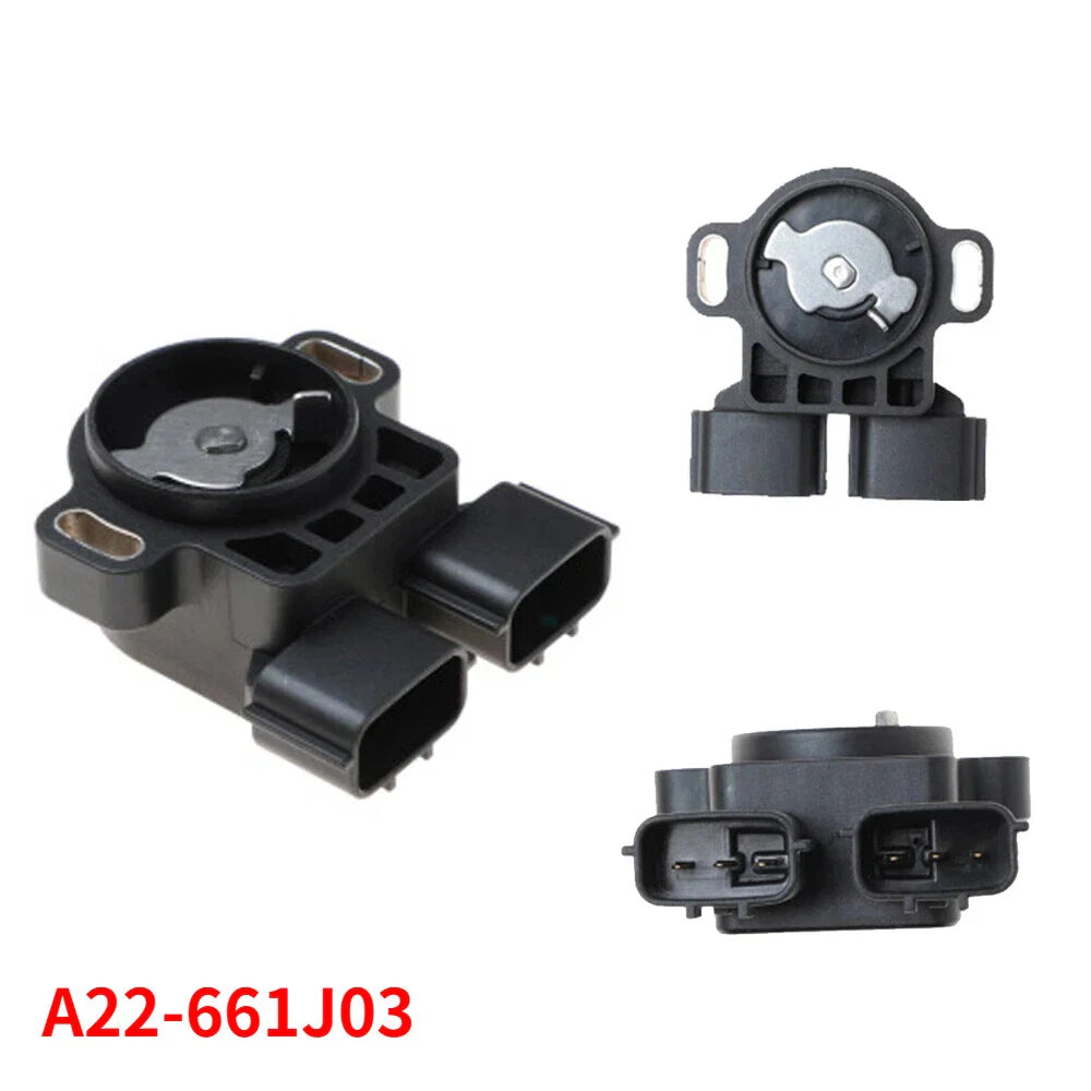 Throttle Position Sensor ZD30DDTi for Nissan Patrol Y61 (2007–2013)