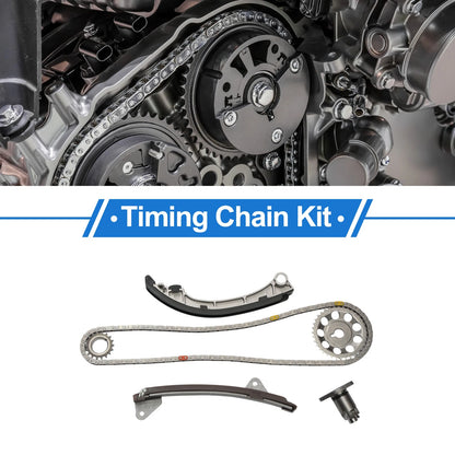 Timing Chain Kit for Chevrolet Prizm (1999–2002) No. 1350622030/1350622030A