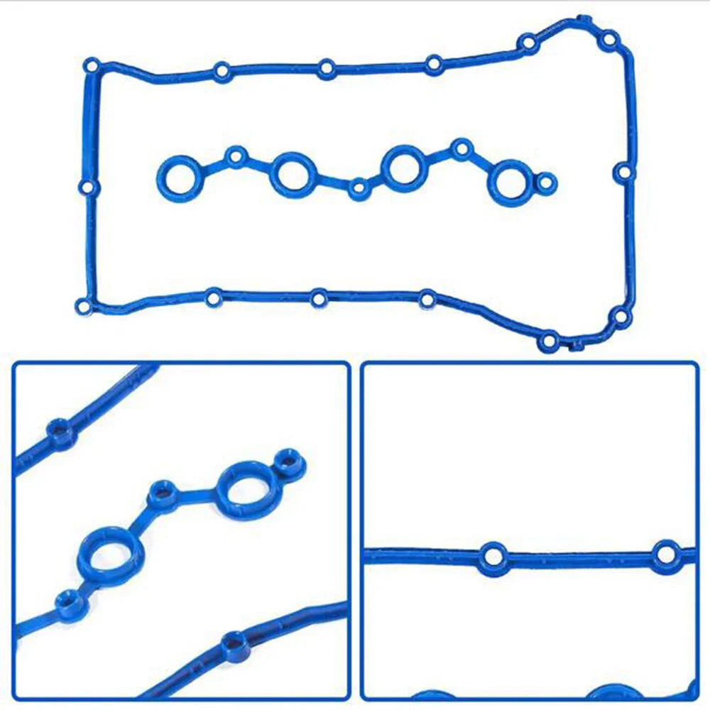Engine Valve Cover Gasket Set for Jeep Dodge Chrysler