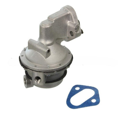 Mechanical Fuel Pump for Chevy SBC 350 400 409 305 307 327 V8 (1960–1990)