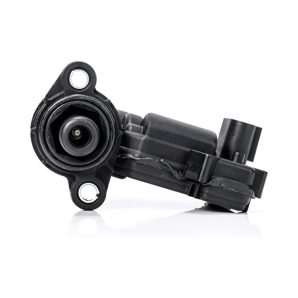 Front Axle Actuator for Chevy Trailblazer GMC Envoy Isuzu Ascender (2002–2009)