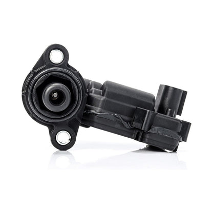 Front Axle Actuator for Chevy Trailblazer GMC Envoy Isuzu Ascender (2002–2009)