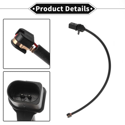 1pc Brake Pad Wear Sensor for Porsche Macan (2014–2024) No. 95B907253A