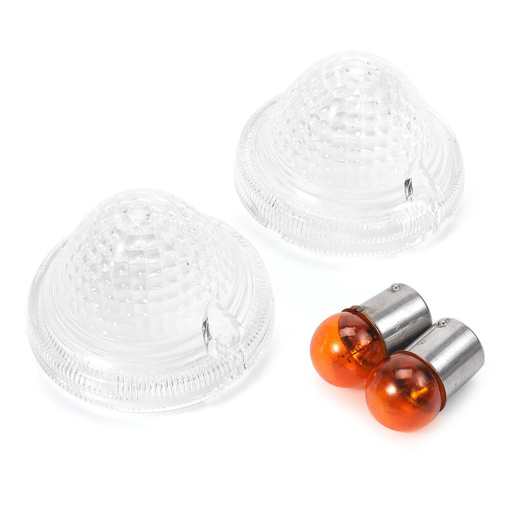 Turn Signal Light Lens for Bonneville/T100 Scrambler 900