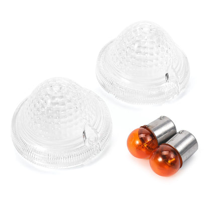 Turn Signal Light Lens for Bonneville/T100 Scrambler 900