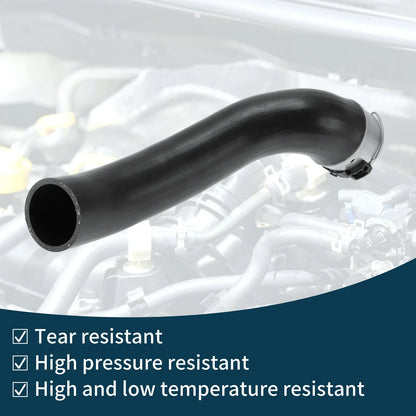 Radiator Hose Intake Pipe for BMW 5 Series F07 (2009 - 2017)