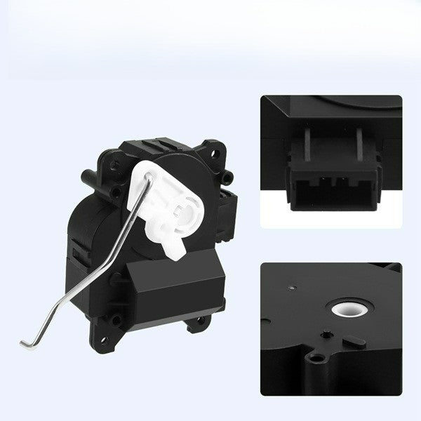 Air Flap Actuator for Honda