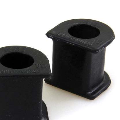 Set of 4 Front Sway Bar Bushings for Toyota Corolla (1979–1987)