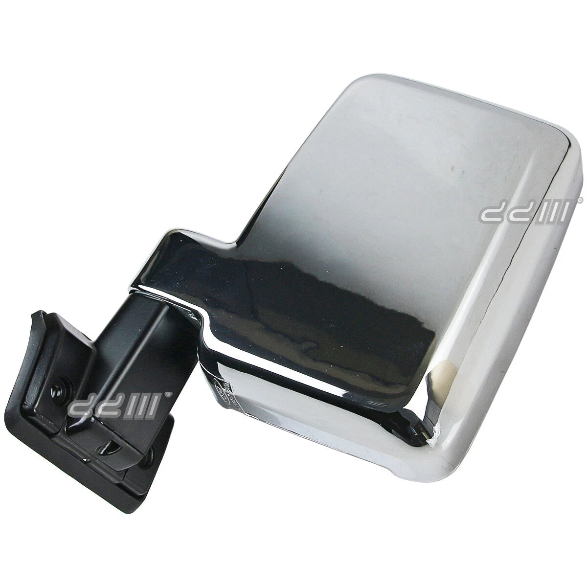 1 Pair Electric Side Mirrors for Toyota Land Cruiser 70 75 78 (1984-Now)