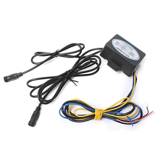 Daytime Running Light & Turn Signal for Ford Ranger (2015-2017)