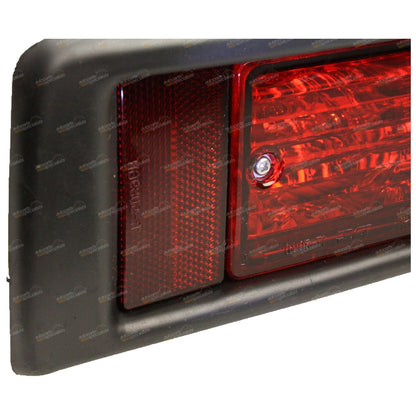 Genuine Rear Bar Tail Indicator Light for Toyota Prado (1996–2002)