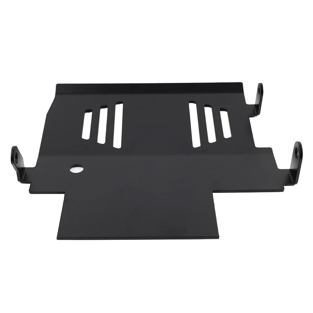 Passenger Foot Peg Floorboard Cover for Harley Road King, Electra Glide, Street