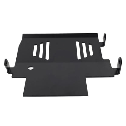 Passenger Foot Peg Floorboard Cover for Harley Road King, Electra Glide, Street