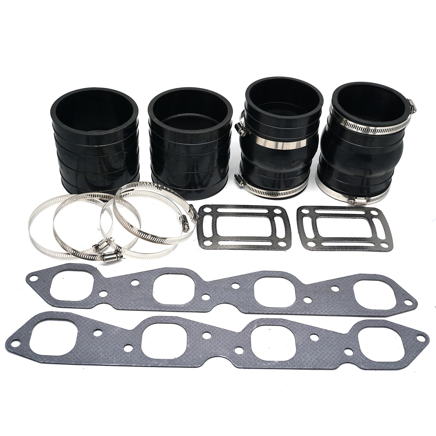 Exhaust Bellows Kit for Volvo Penta 7.4/8.2L Sterndrive