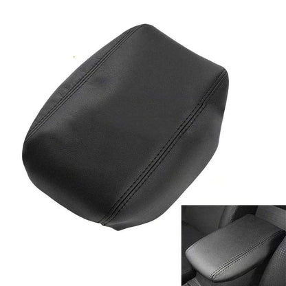 Leather Armrest Cover Trim for Toyota Camry (2012-2017)