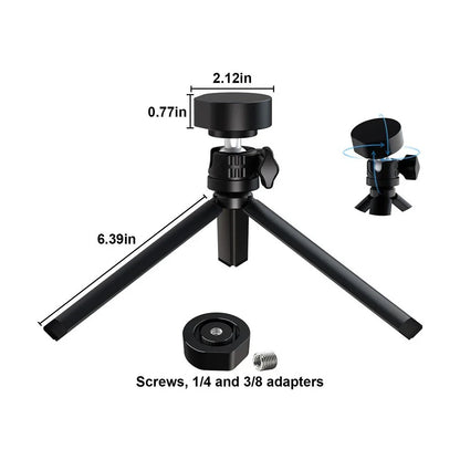 Tripod Stand 360 Degree Rotatable for Starlink Mini