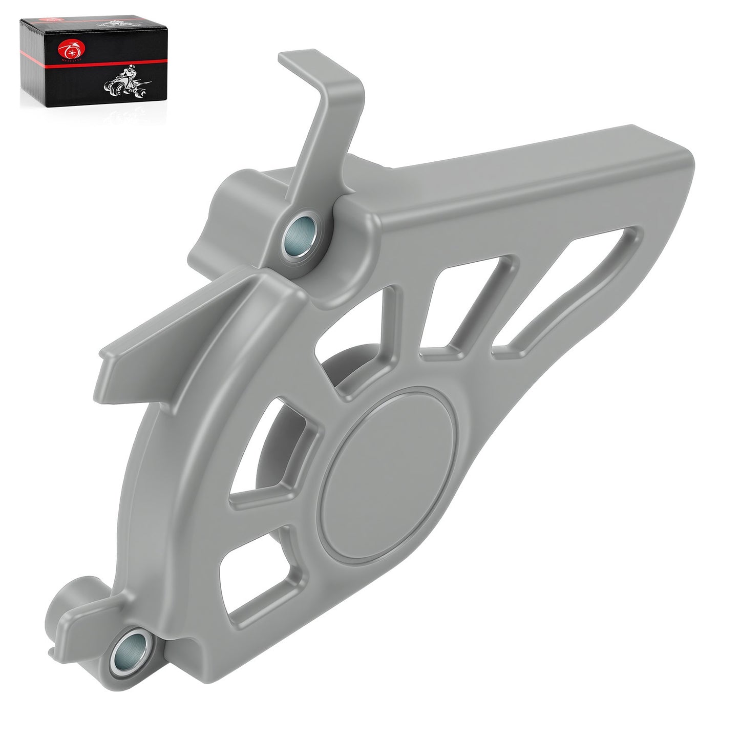 Front Drive Sprocket Cover for Honda CRF150R/RB (2007–2019)