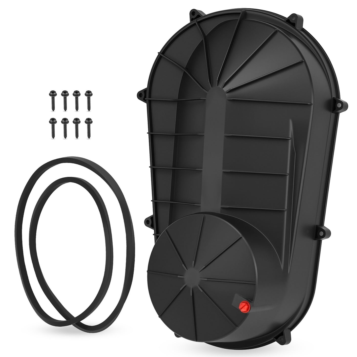 Outer Clutch Cover Gasket for Polaris RZR Ranger Sportsman (2015–2023)