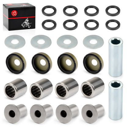 A-Arm Bushing Seal Kit for Suzuki Quadsport Z400 (2003–2014)