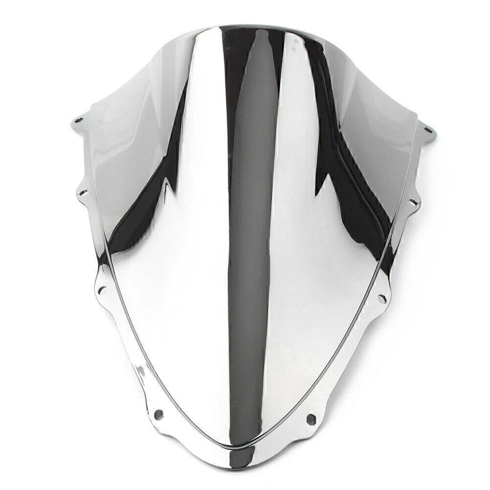 Windshield for Ducati 1299 (2015-2019) - Silver ABS Plastic