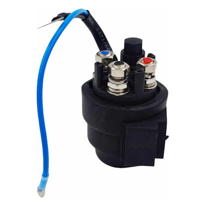 Power Trim Tilt Up Relay for Yamaha 115-200 HP (1990–2023)