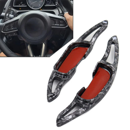 DRL Fog Lamp Turn Signal for Mazda CX-5 (2022–2023) - 3 Colors