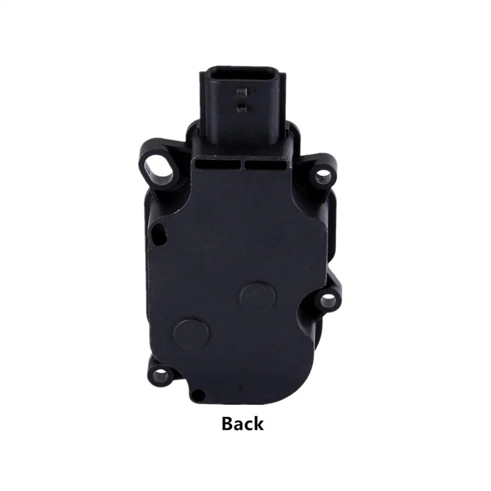 Car Shutter Grille Air Actuator Motor for 2017-2020 Nissan Rogue (2017-2020)
