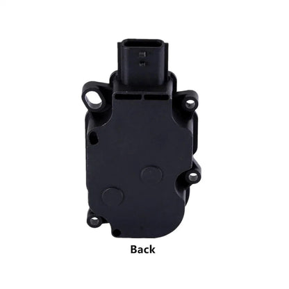 Car Shutter Grille Air Actuator Motor for 2017-2020 Nissan Rogue (2017-2020)