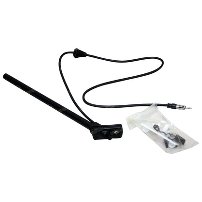Antenna for Nissan Navara D21, WD21 Pathfinder (1992–1997)