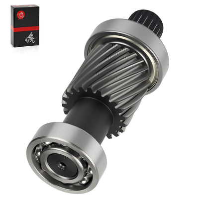 Input Shaft Kit for EZGO TXT (Electric Golf Cart)