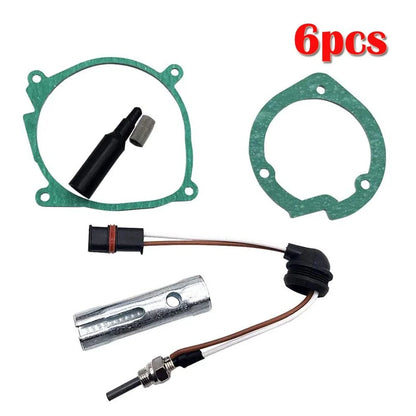 Glow Plug Repair Kit for Eberspacher D2 12V Airtronic Heater