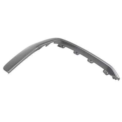 Left Front Bumper Lower Grill Cover for Audi A6 C8 S6 (2019-2024)
