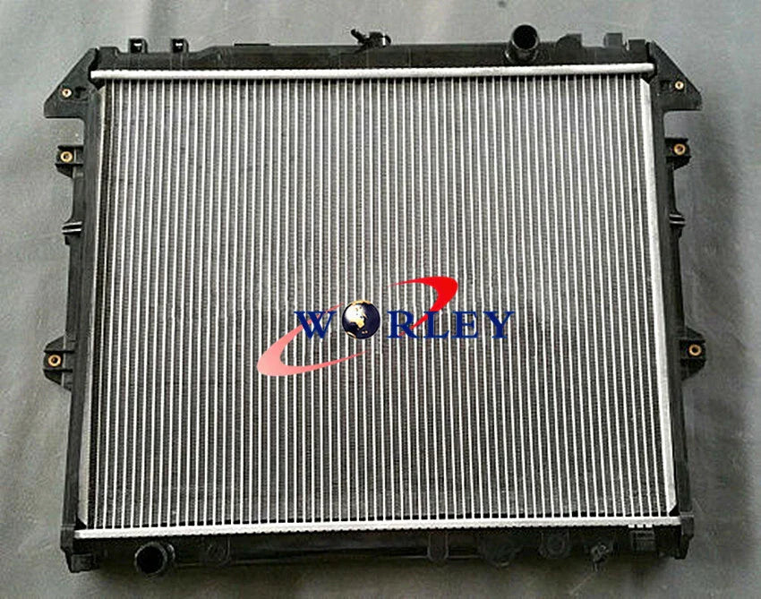 Radiator for Toyota HILUX CGN15/CGN25 4.0L V6 (2005-ON)