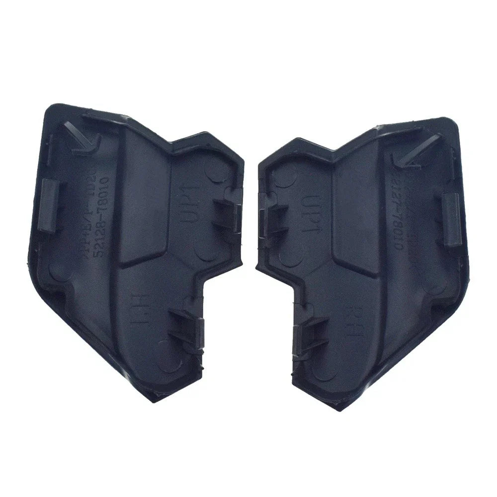 Front Bumper Tow Hook Cap Cover for Lexus NX200t 300h (2015-2021)